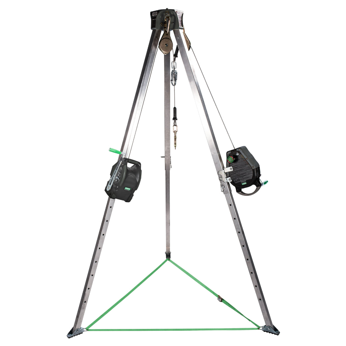 Tripod Kit - Rental