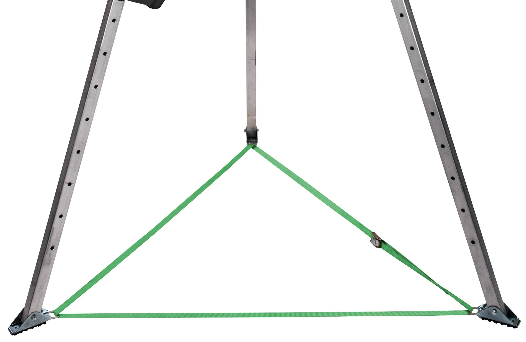 Replacement Tripod Support Strap for MSA Workman Tripod