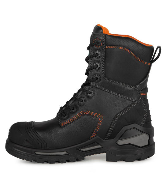 STC Blade8 Men's Steel Toe Work Boots