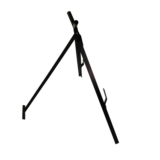 Folding Tripod Sign Stand