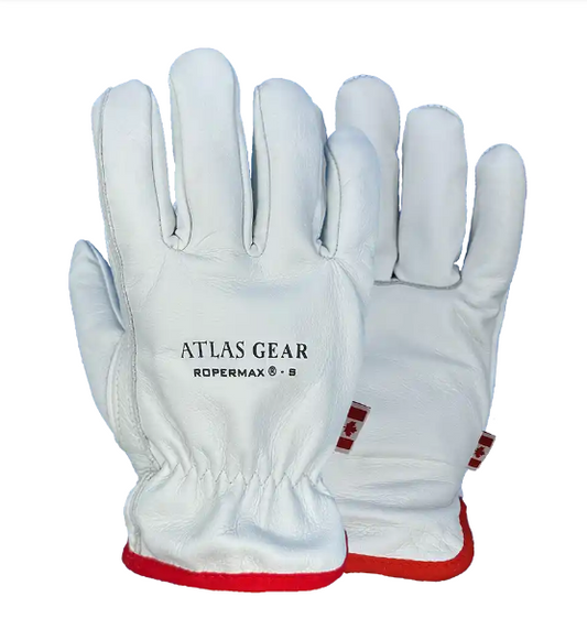 805 Summer Ropers Gloven, Dozen