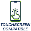 Touchscreen