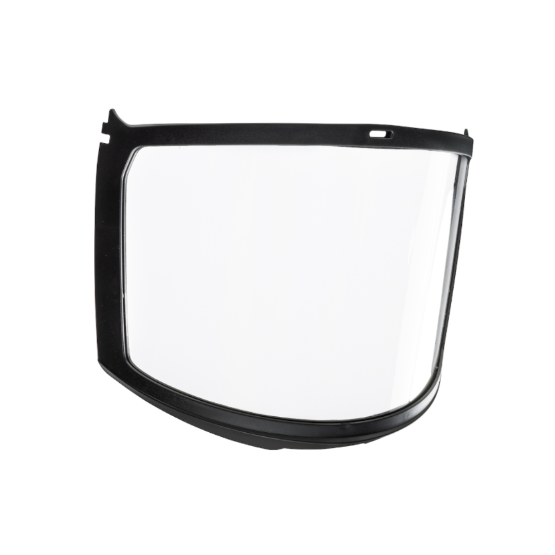 Traverse Clear PC Faceshield Only