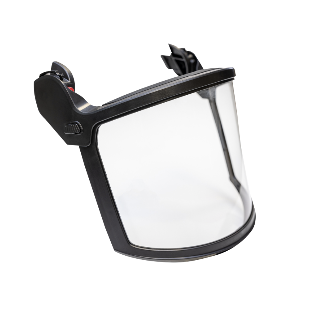 Traverse™ Polycarbonate Full Face Shield
