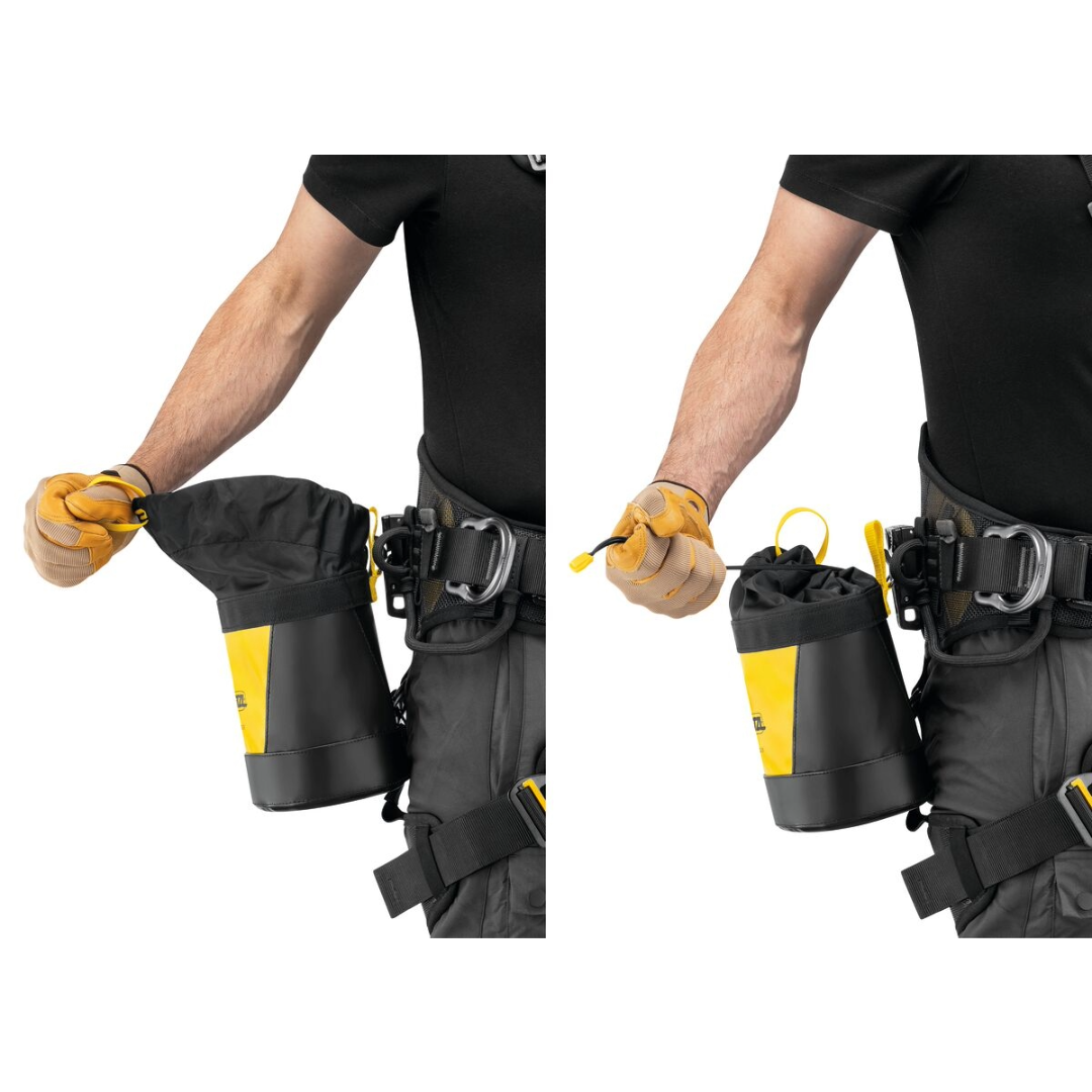 Petzl Toolbag 3 Liters