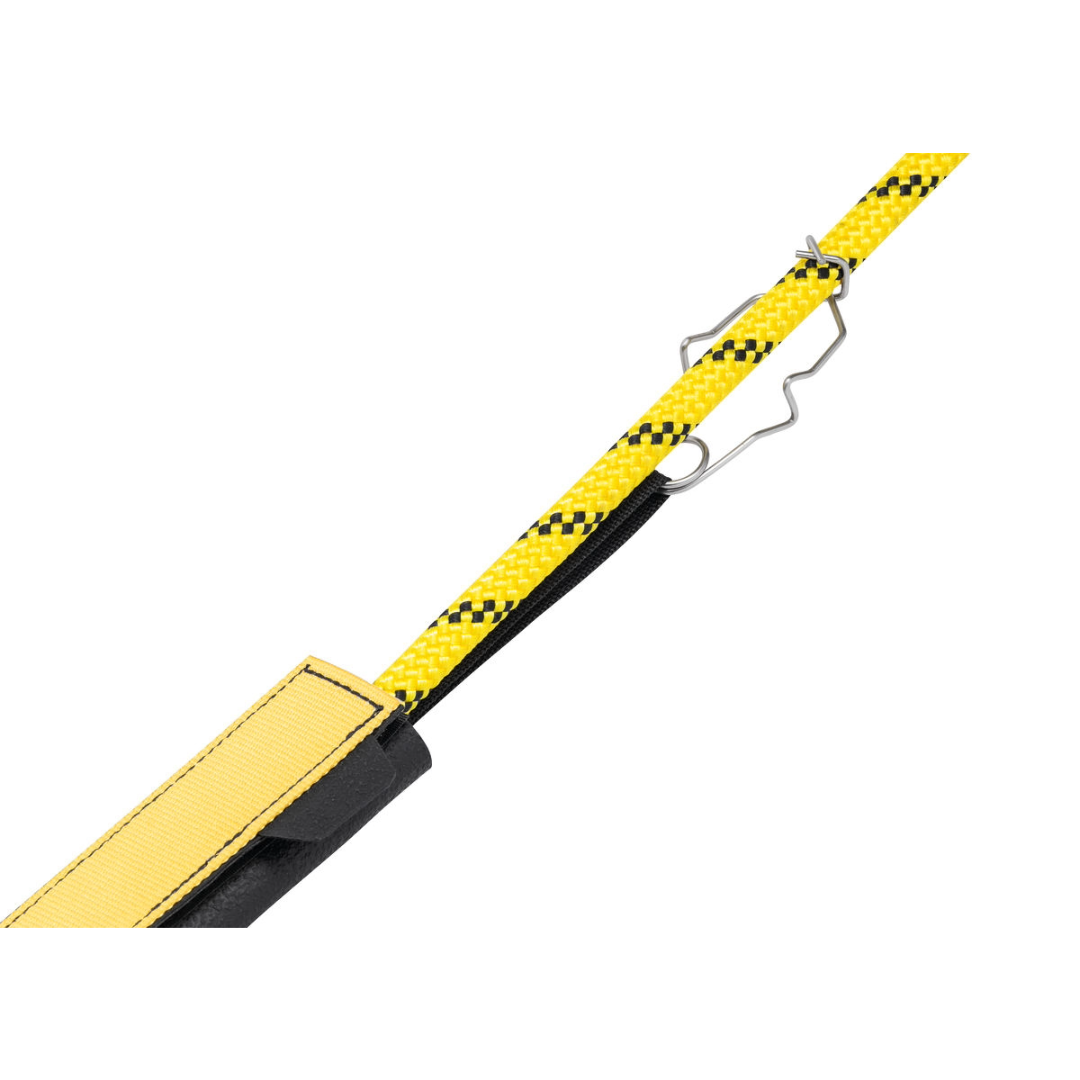 Petzl Flexible protection for a fixed rope