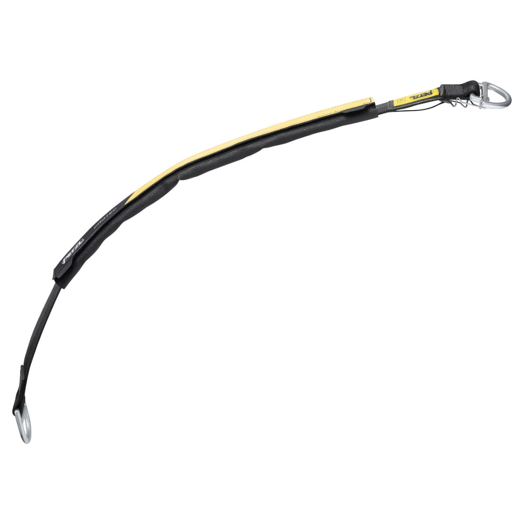 Petzl Flexible protection for a fixed rope