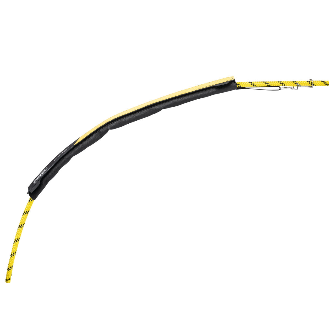 Petzl Flexible protection for a fixed rope