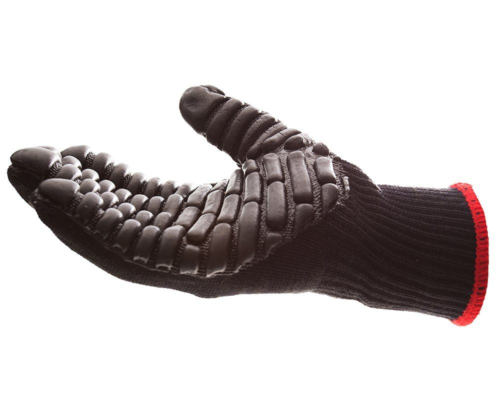 Blackmaxx Anti-Vibration Glove - Pair