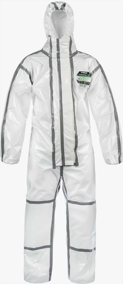 ChemMax® 2 Hooded Coveralls