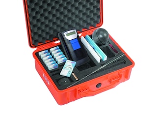Draeger CMS Emergency Response Kit