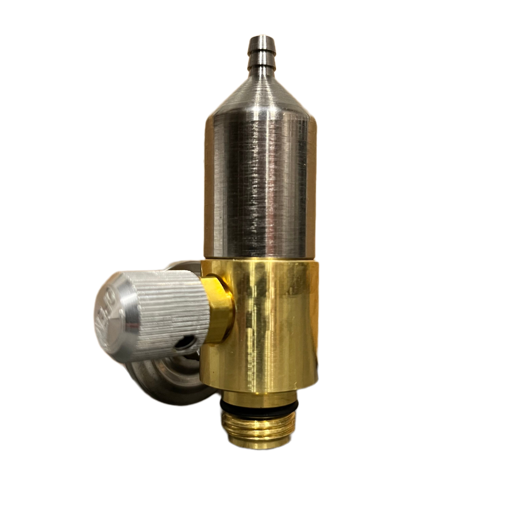 Fix Flow Regulator 0.5 LPM