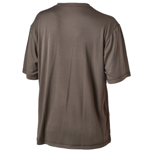 Tough Duck WT09 Cooling T-Shirt – Carbon