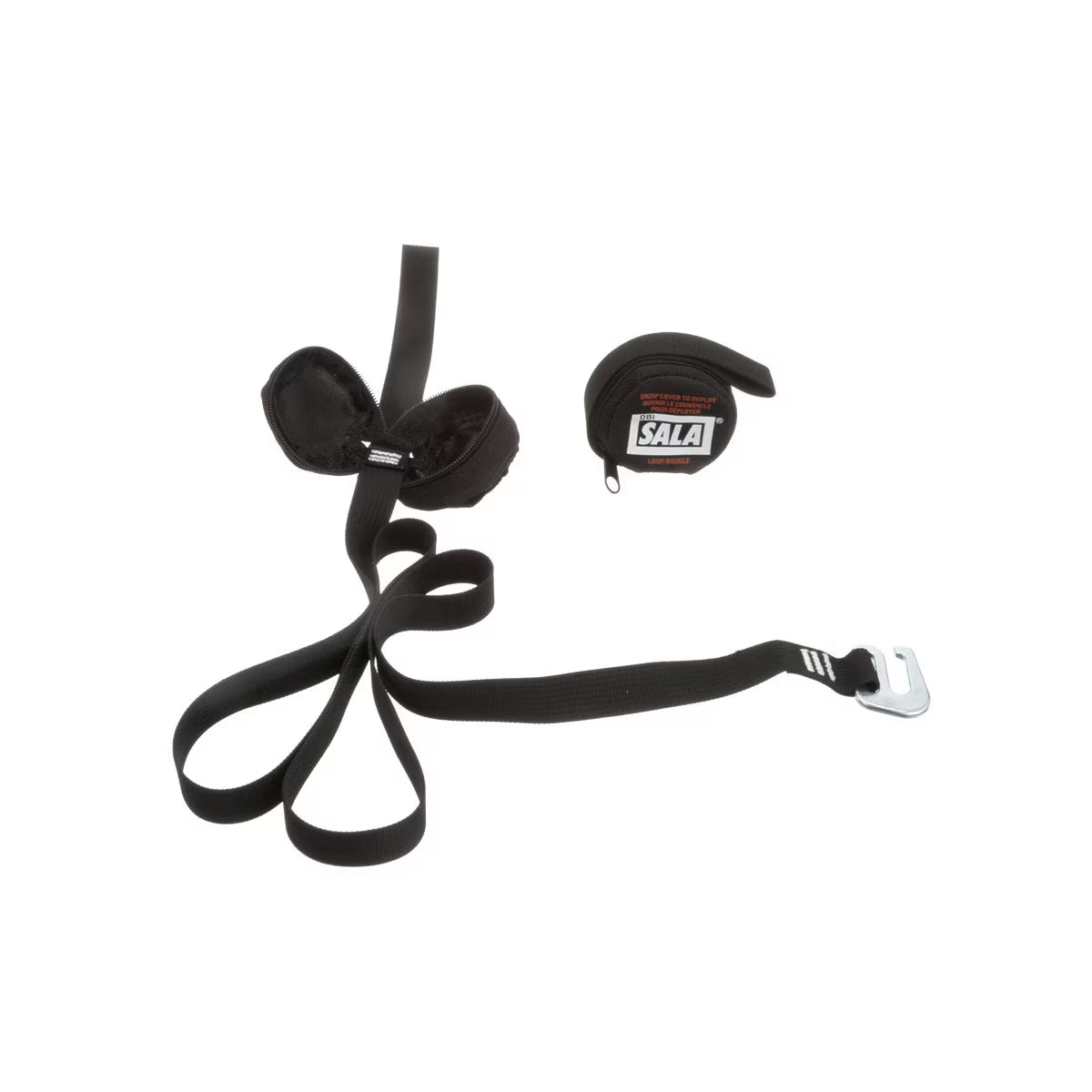 DBI-Sala Suspension Trauma Straps
