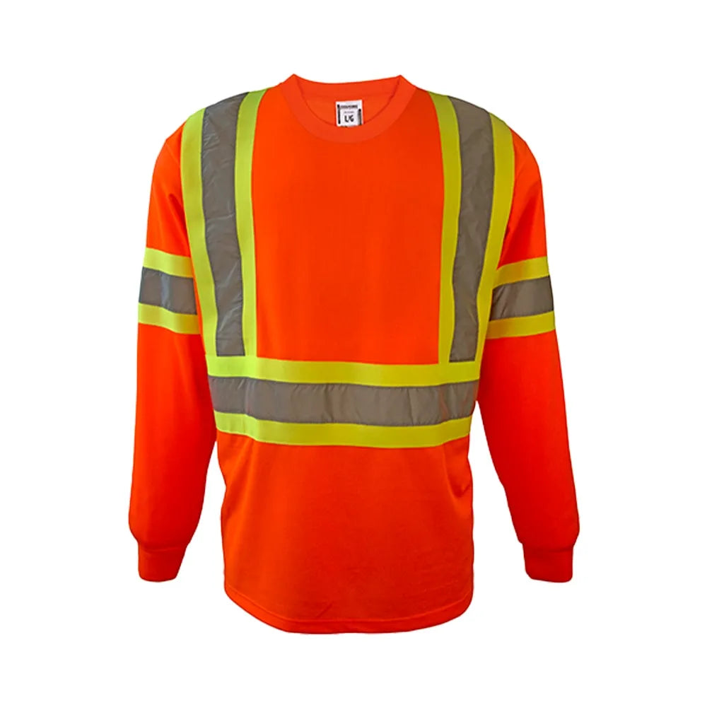 Coolworks Long Sleeve T-shirt