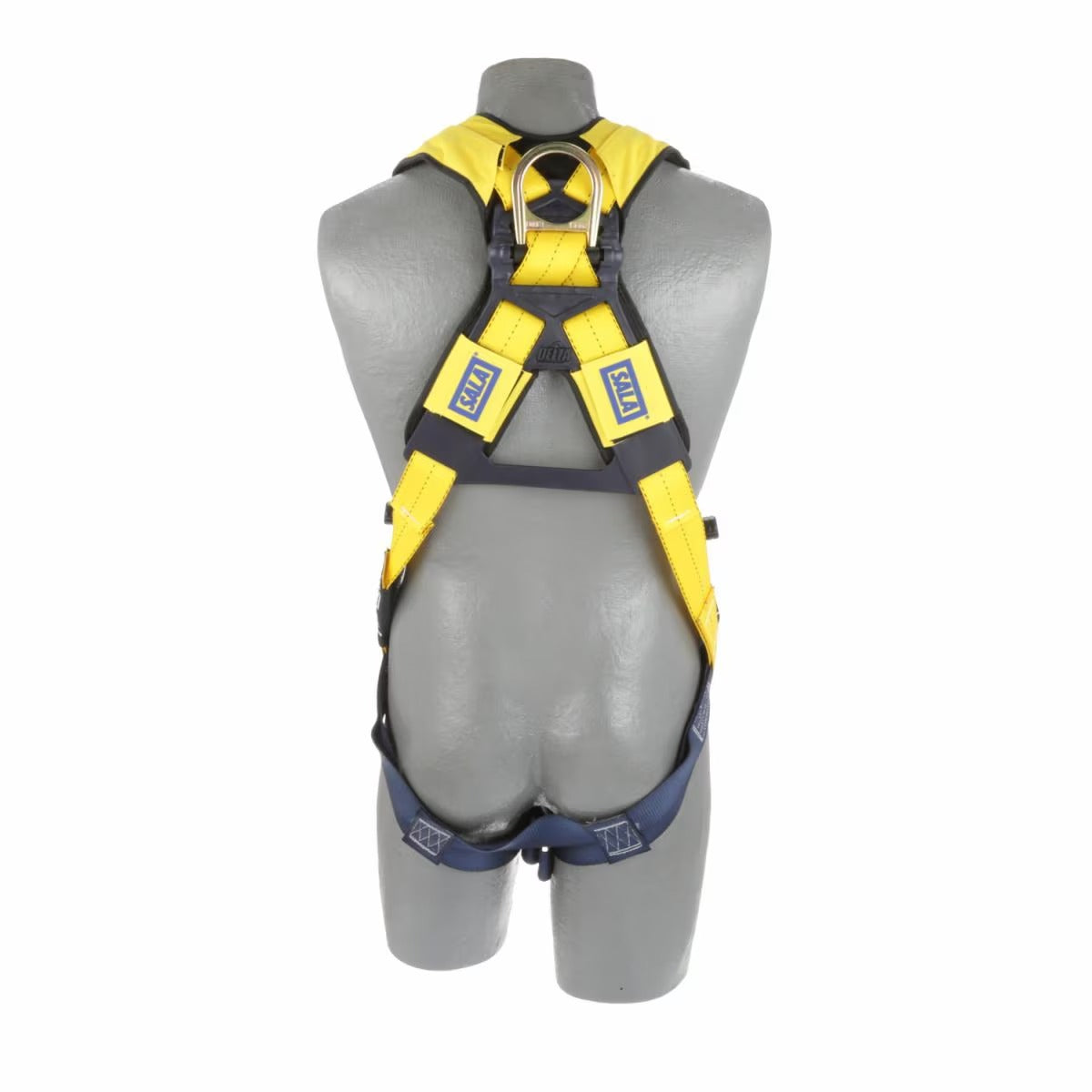 DBI-Sala Delta Safety Harness