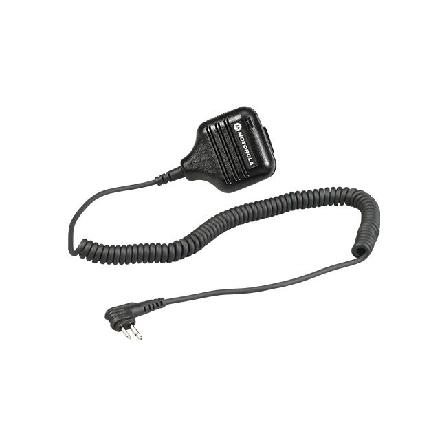 Lapel Mic for Motorola Radio