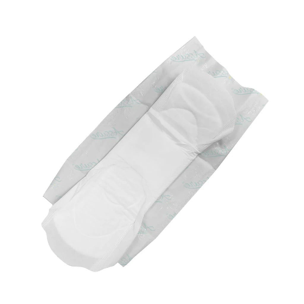 Feminine Hygiene Pads-Case 250