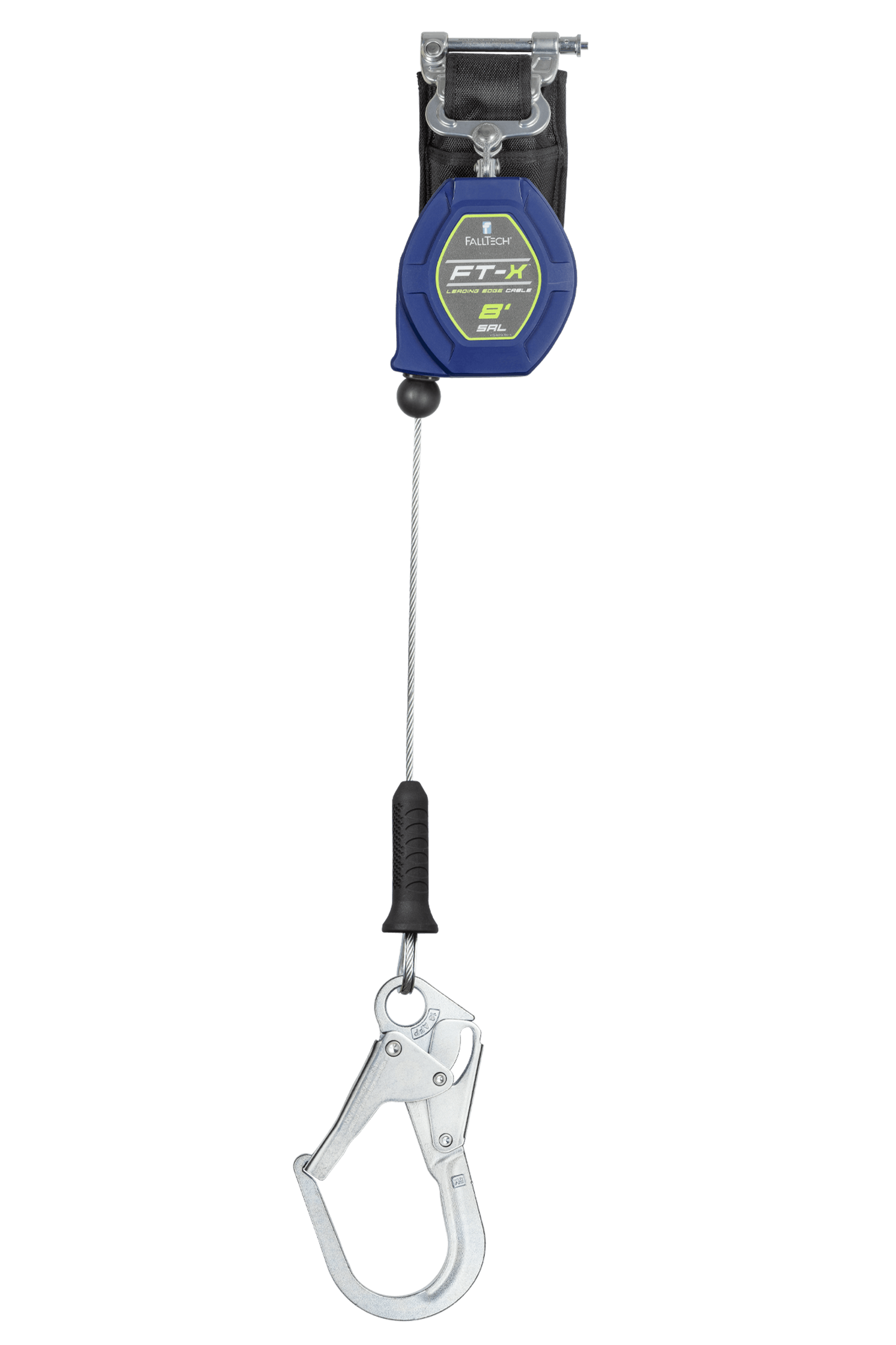 8' Leading Edge FT-X PFL with Large Hook