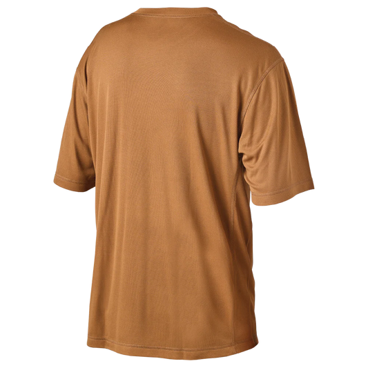 Tough Duck WT09 Cooling T-Shirt – Copper
