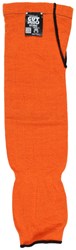 Cut Resistant Sleeves with Elbow Gusset 18 Inches in Length