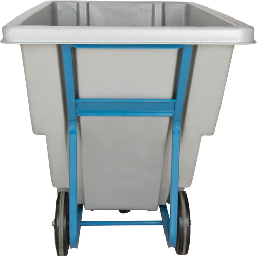 Rolling Gargbage Tilt Trucks