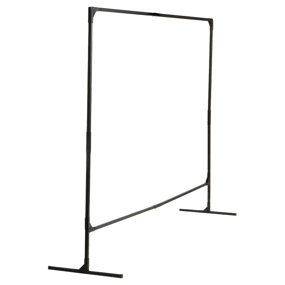 Welding Screen Panel Frame, 6' x 4'