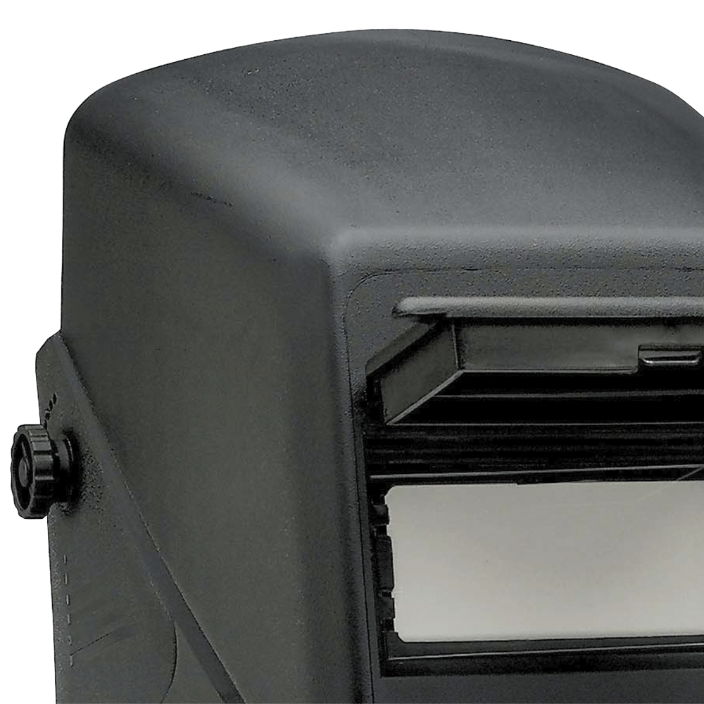 Ultra-Lightweight Insight® HSL-100 Digital Variable Auto Darkening Filter Helmet