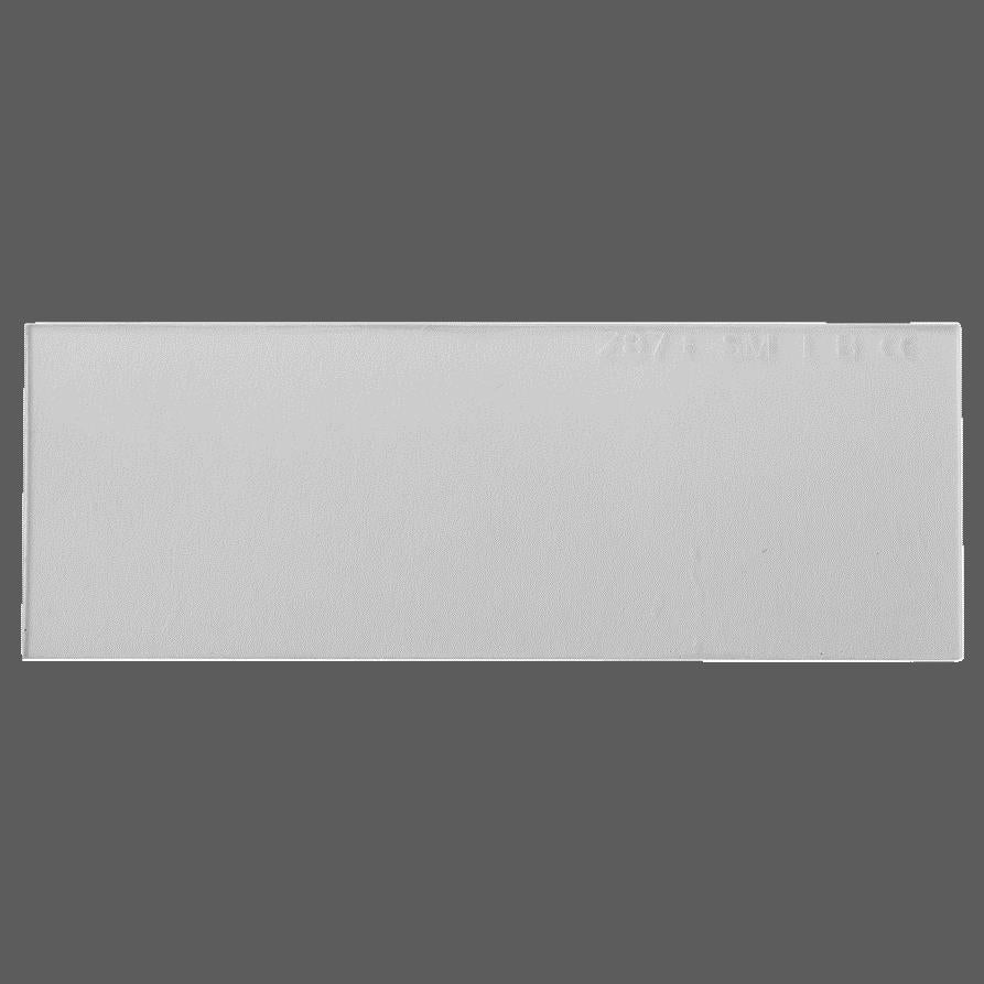 Internal Safety Plate - pack 10