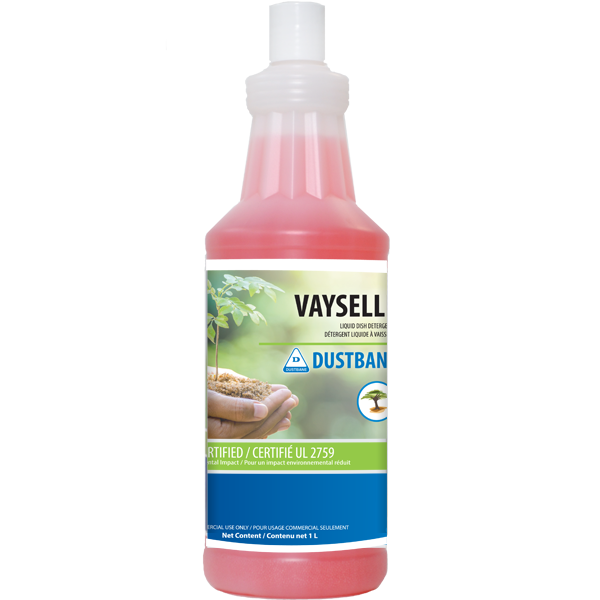 Liquid Dish Cleaner
