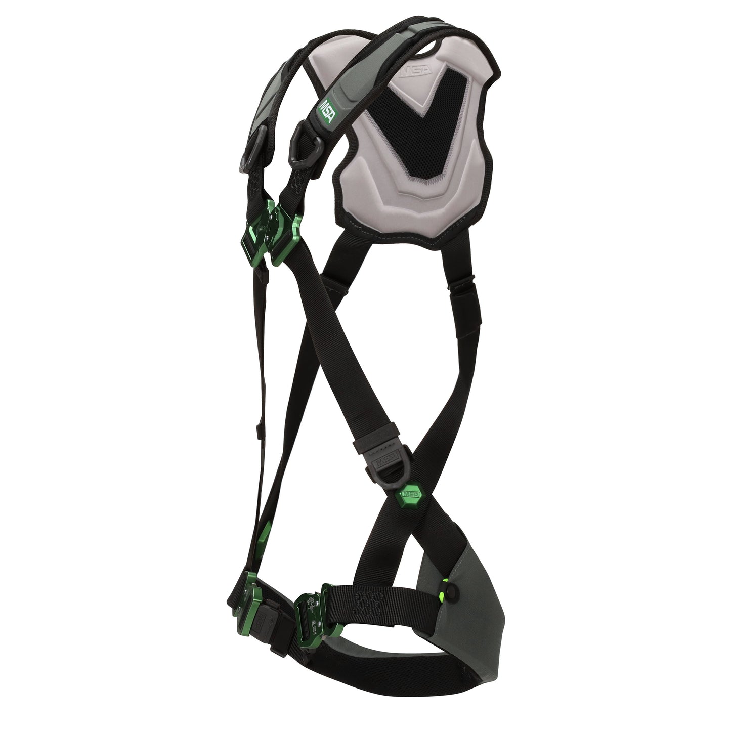 V-FLEX Harness, 1 D-Ring on Back