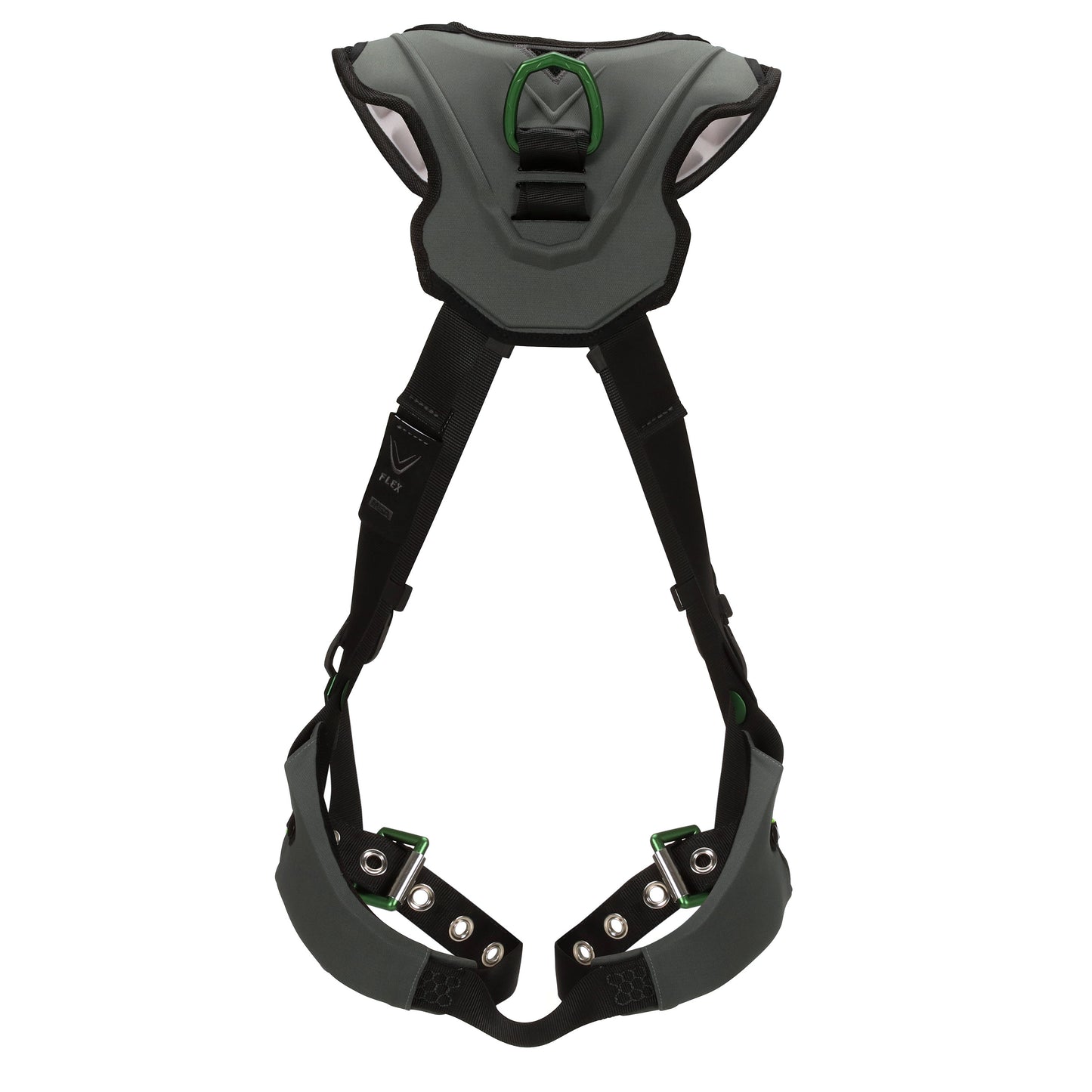 V-FLEX Harness, 1 D-Ring on Back