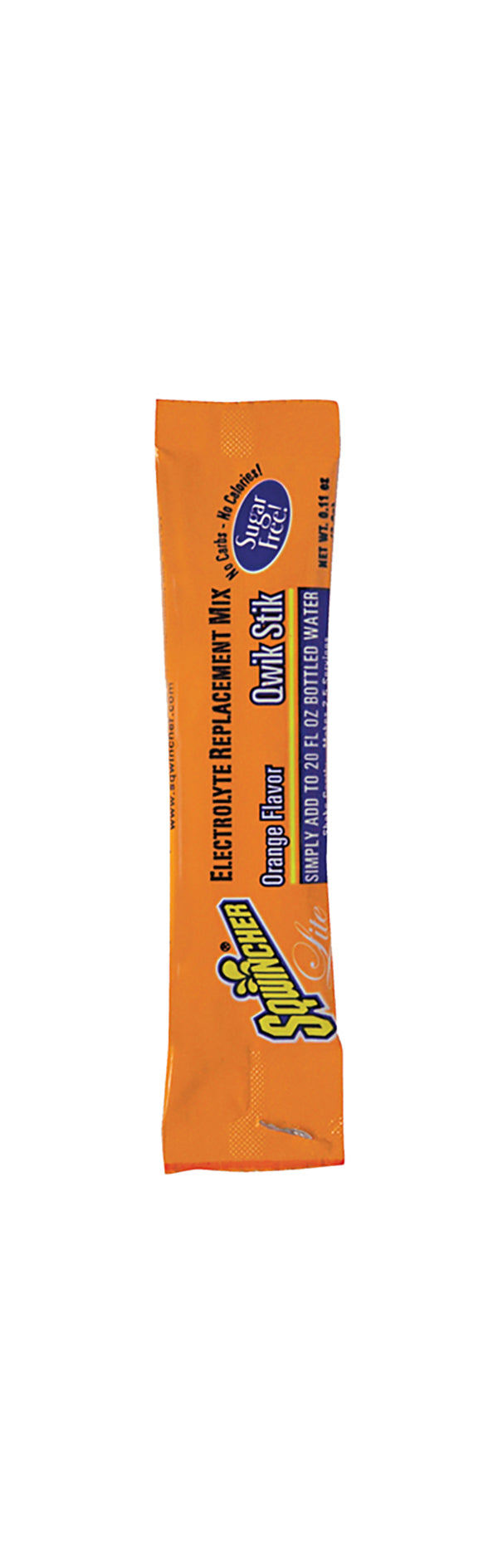Sqwincher Qwik Stiks Bags of 50