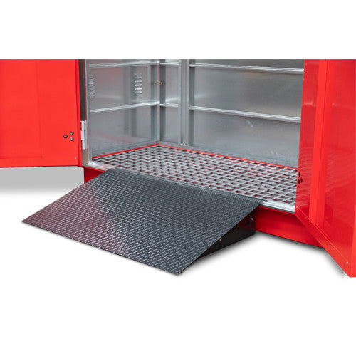 Forma-Stor Ramp FRR4 Adjustable Access Ramp