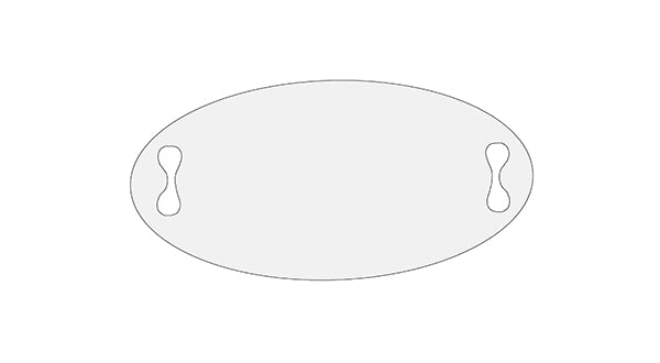 Tear Away Lens Covers Pack of 25 Dentec