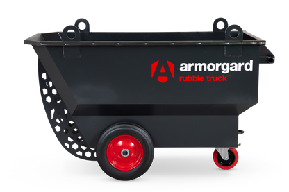 400L Rubble Truck by ArmorGard