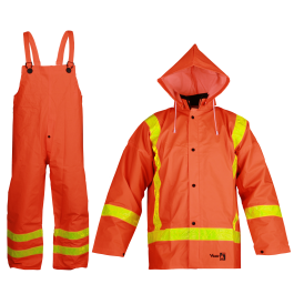 Fr rain suit online