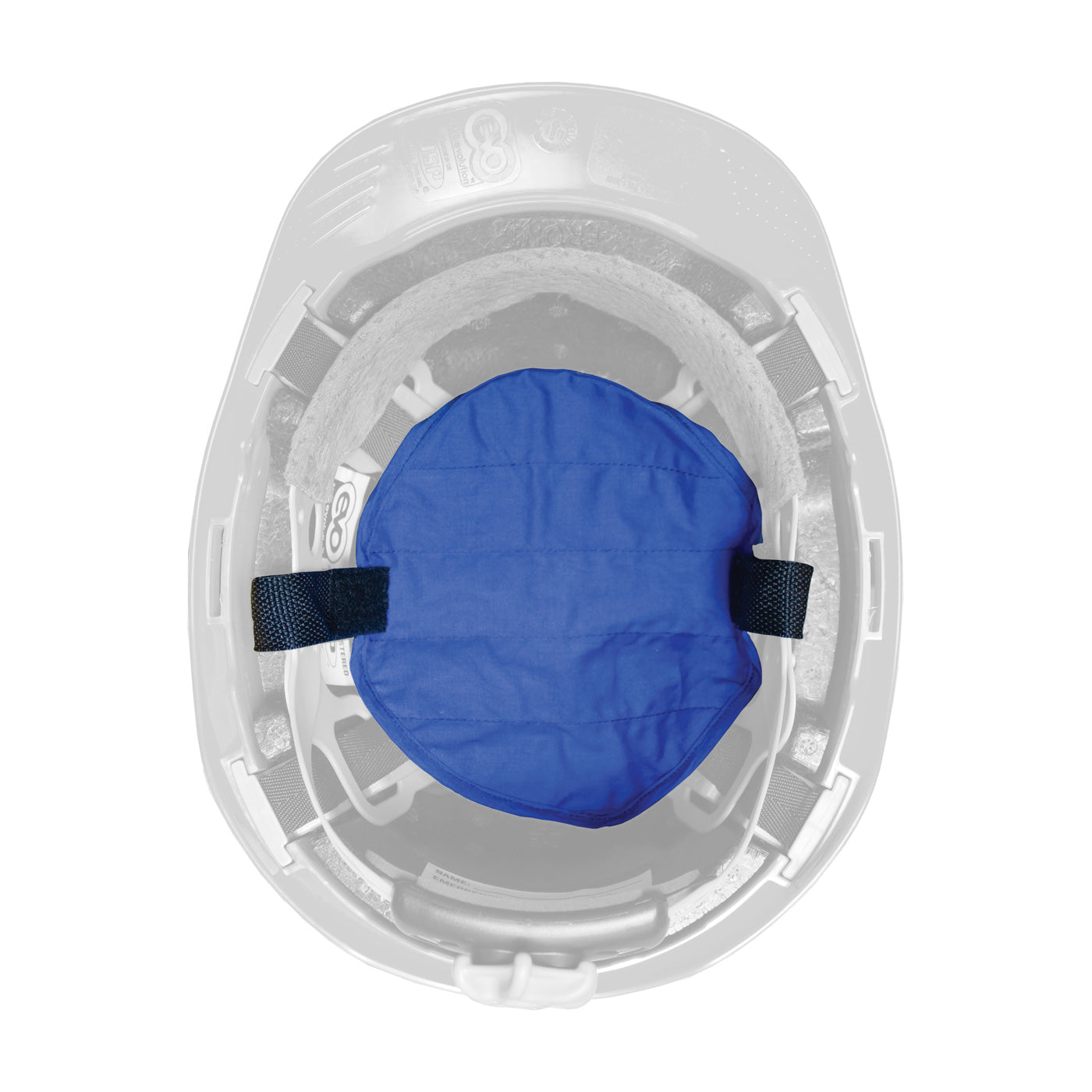 EZ-Cool®-Evaporative Hard Hat Cooling Pad