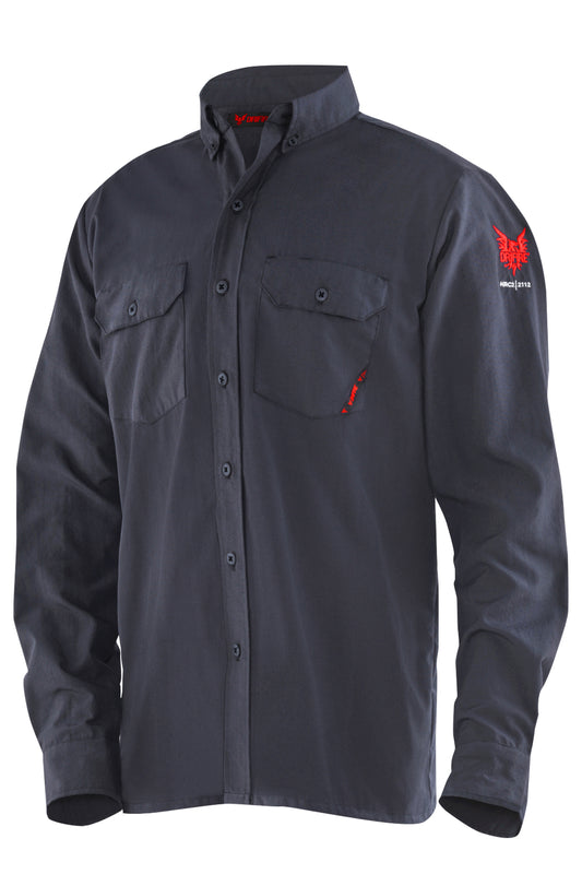 DriFire 4.4 FR Work Shirt