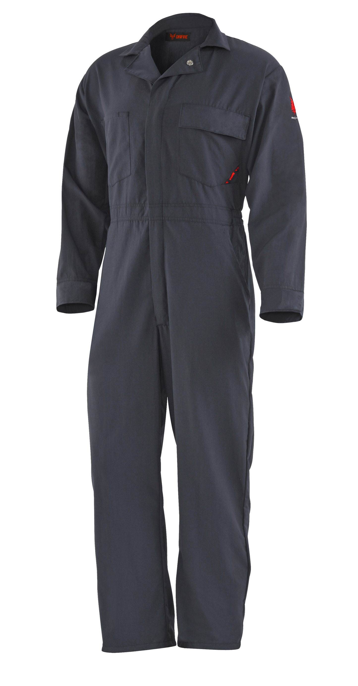 DriFire 4.4 FR Coveralls