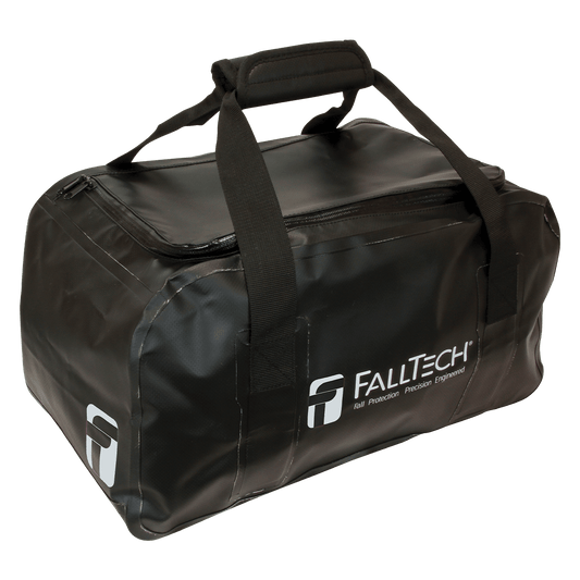 17" Weather-resistant Bag with Handles