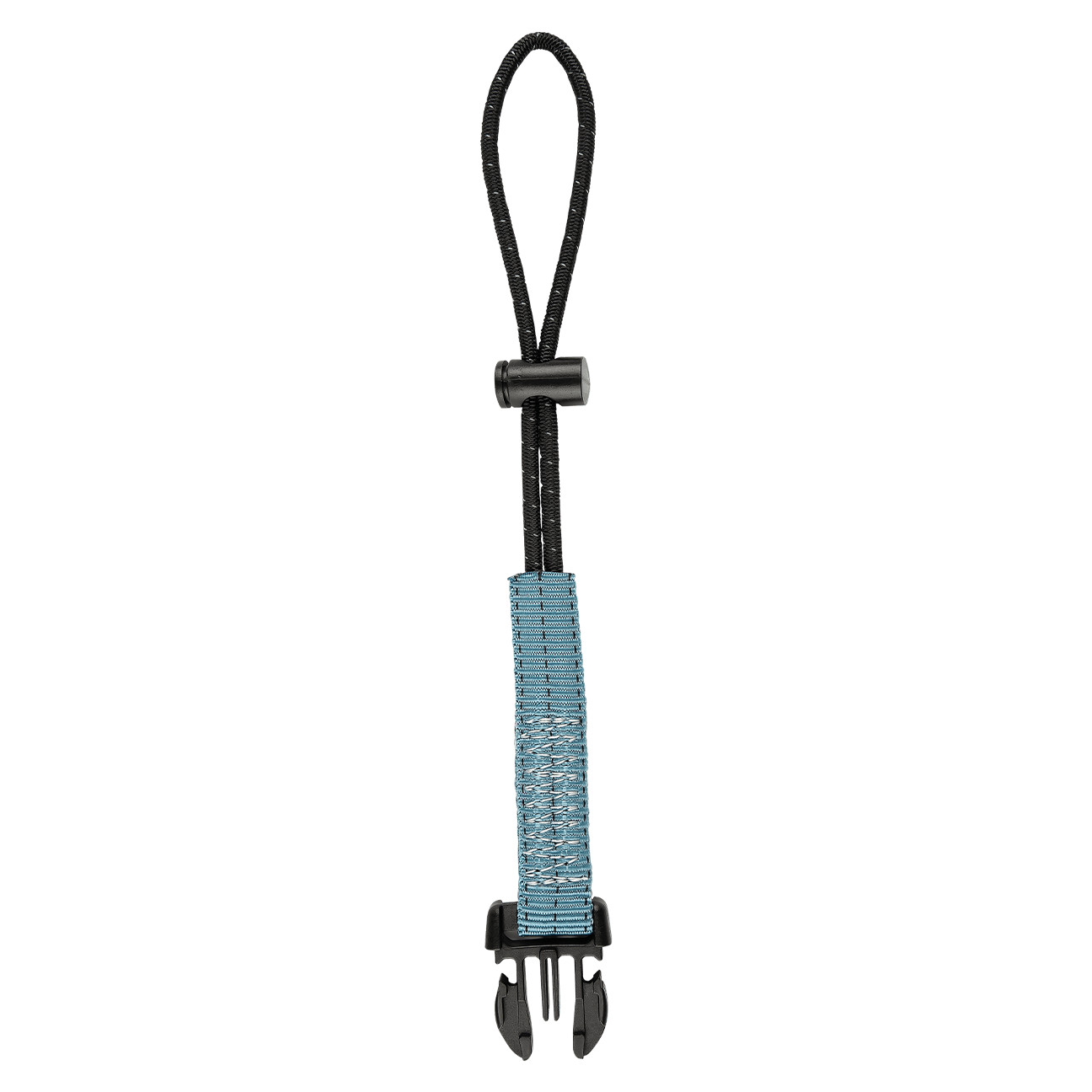 5 lb Speed-clip Tool Attachment with choke-on cinch-loop