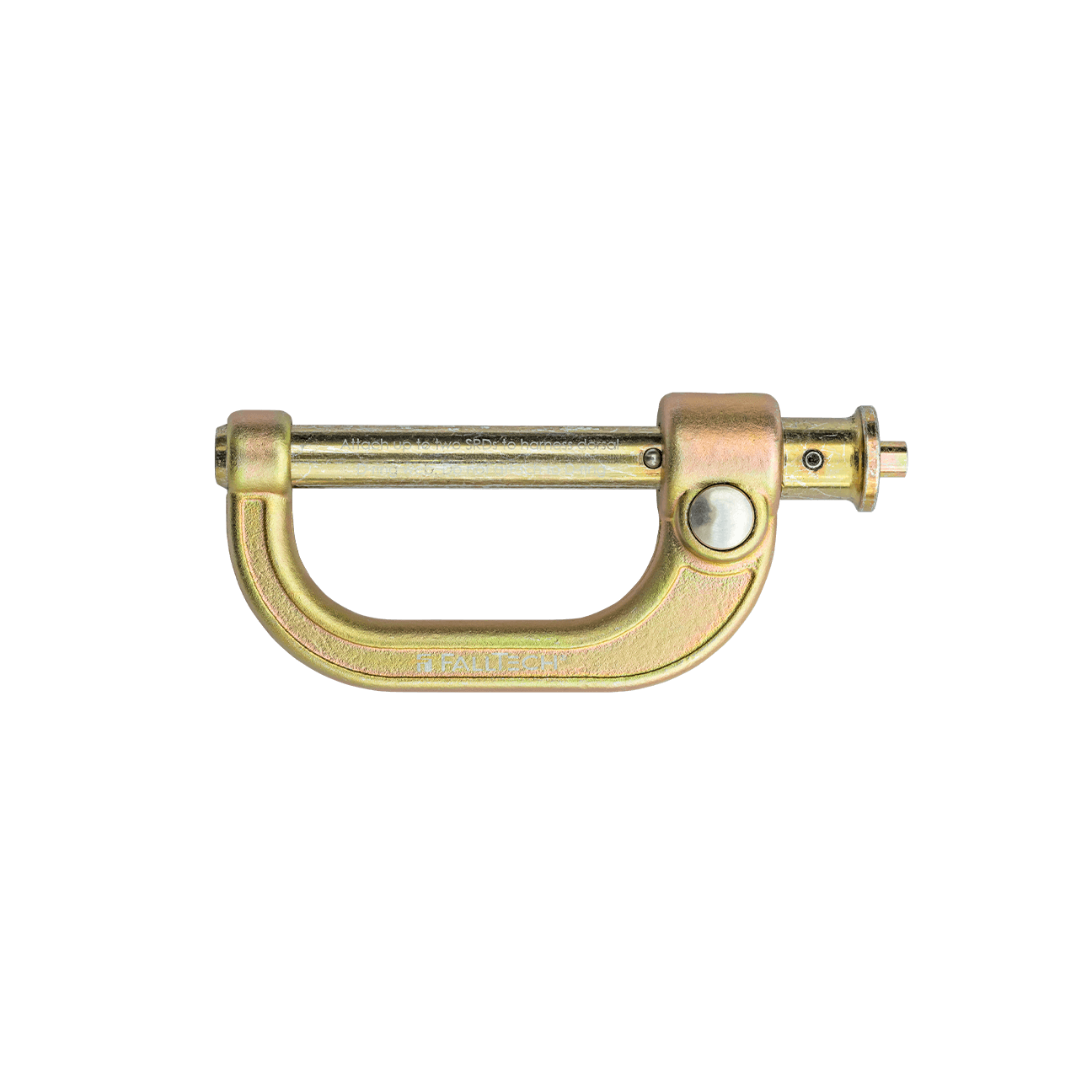 Alloy Steel Dorsal Connector for Personal SRLs