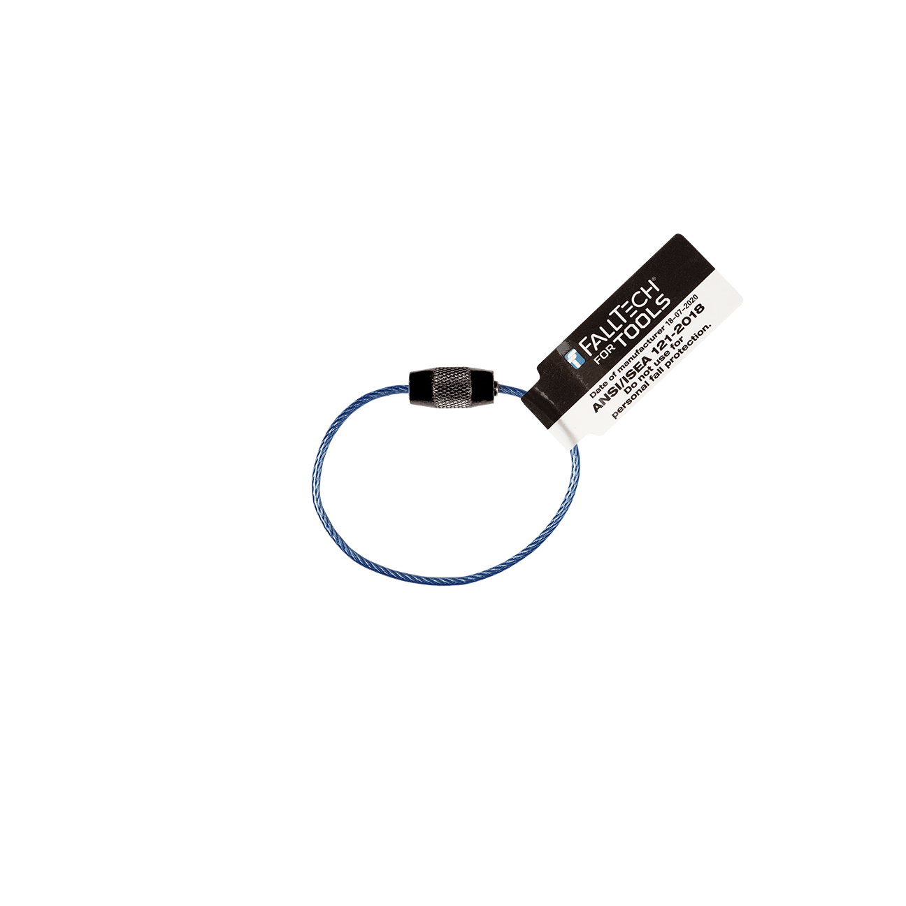 3 lb Swage-lock Wire Tool Attachment