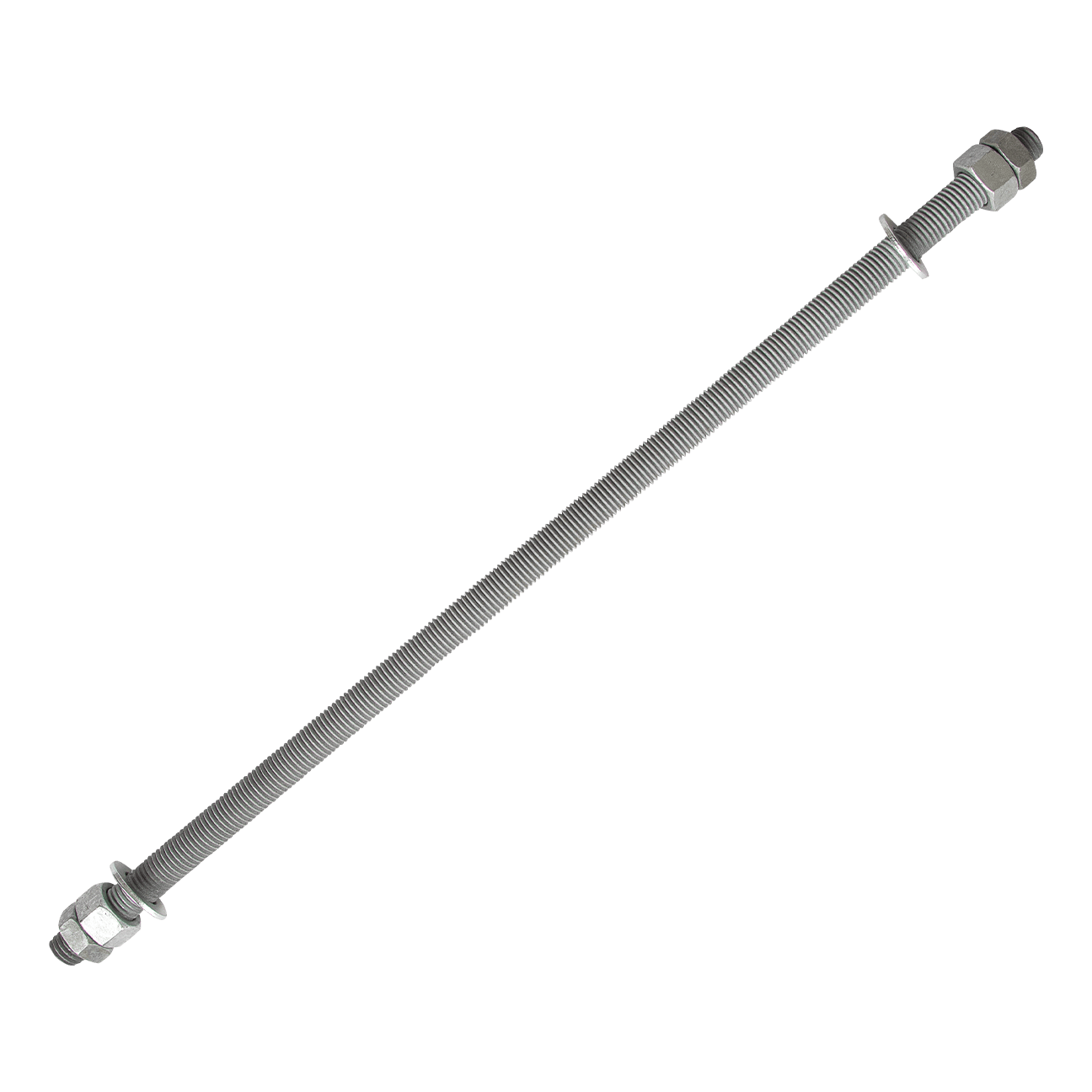 24" Ladder Rung Reinforcement Rod