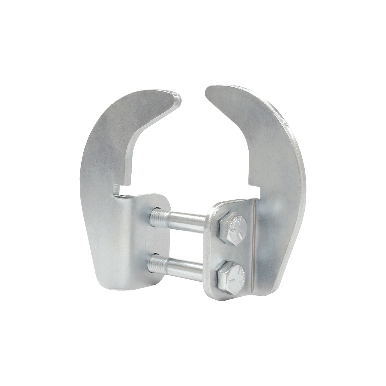 Pass Through Bracket for Intermediate Post