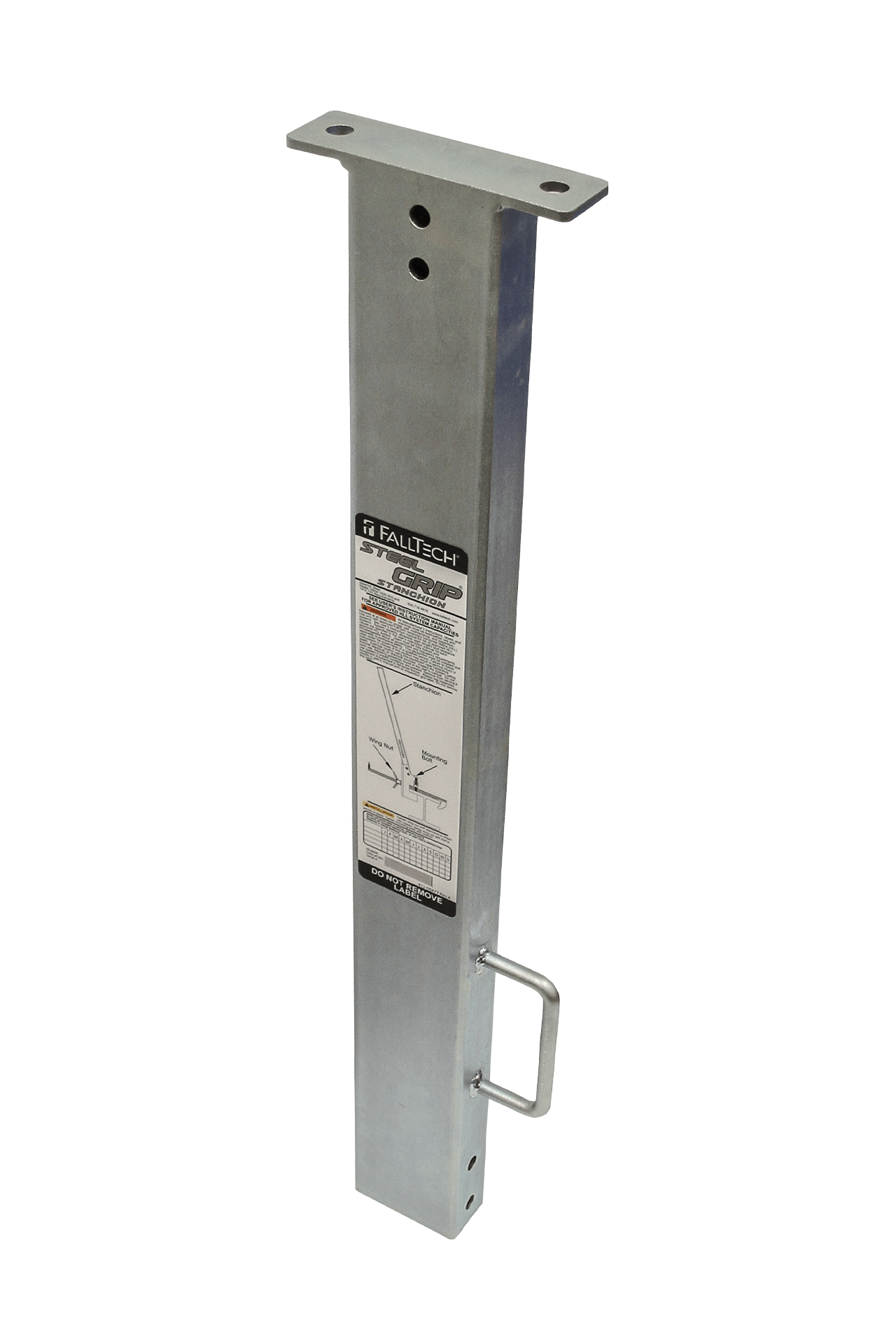 I-Beam Stanchion Parts