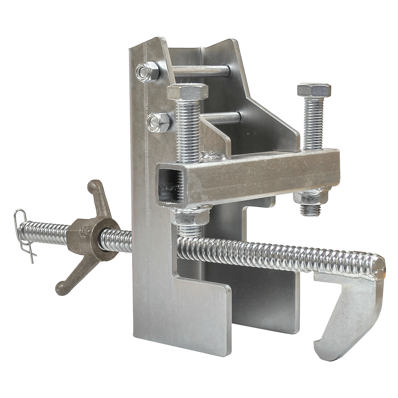 I-Beam Stanchion Parts