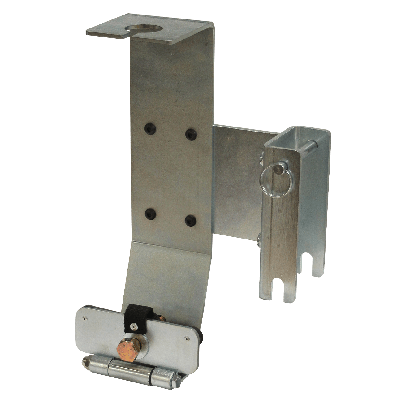 SRL-R Bracket for Confined Space Davits