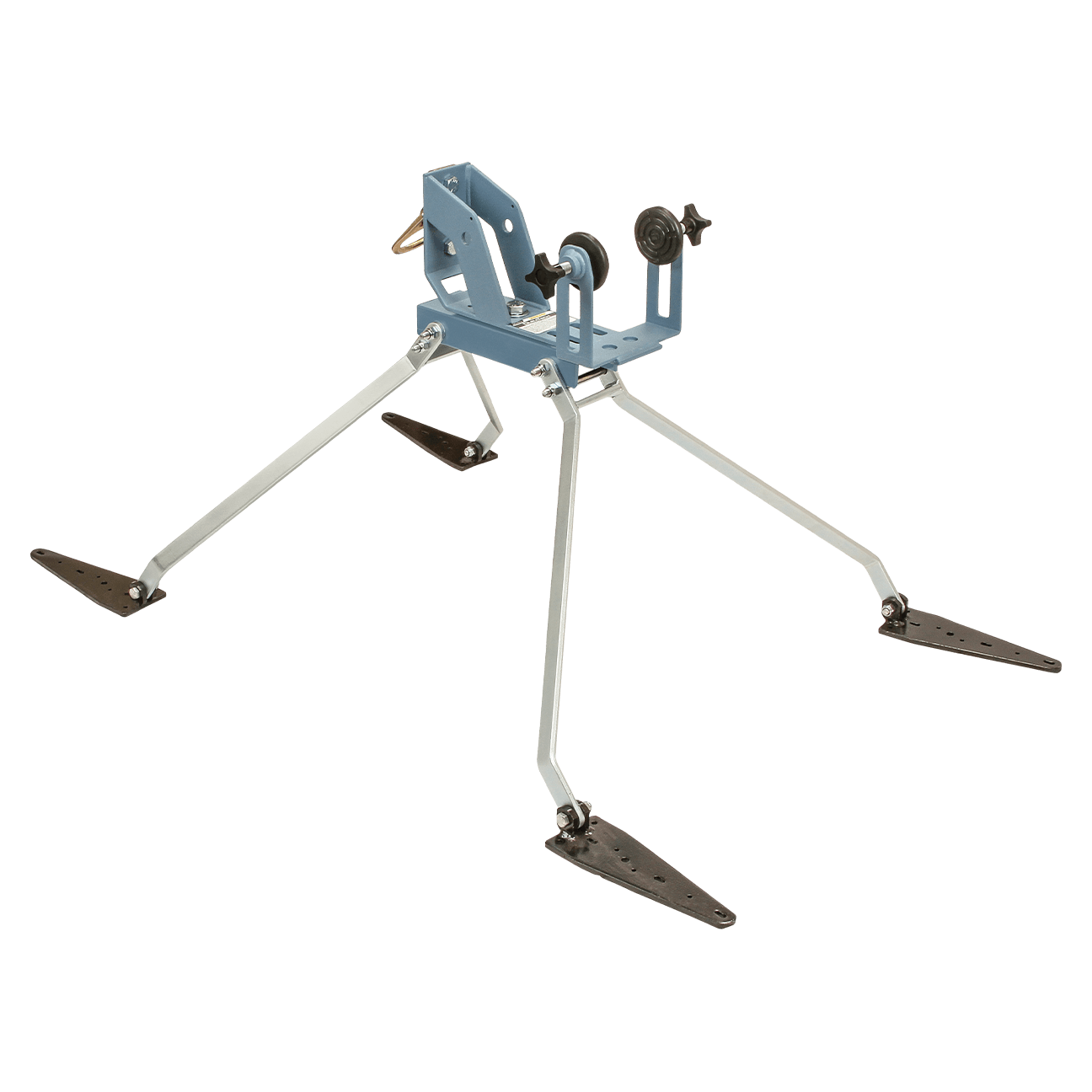 Premium Rotating SRL Anchor for Pitched Roofs